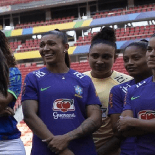 Figurinhas do Futfem 3.0 26