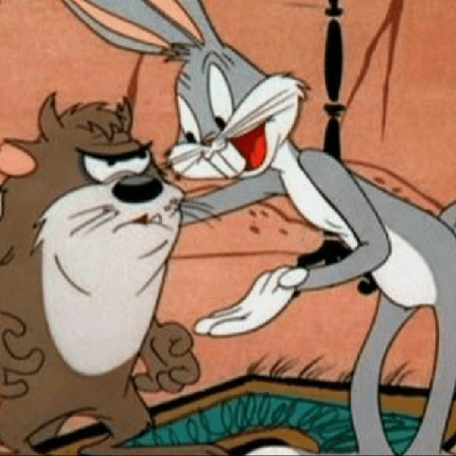 Bugs Bunny Edition[バグバニー版] 7