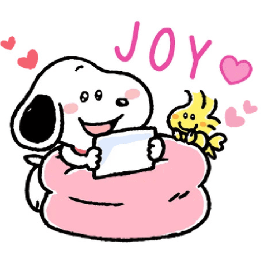 Relaxed and Cute Snoopy!🐾 7
