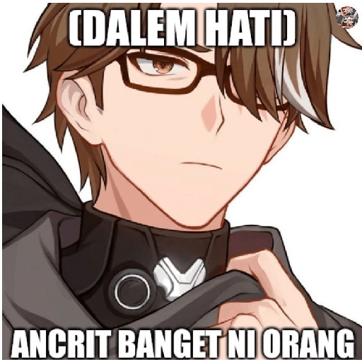 Meme honkai star rail 11