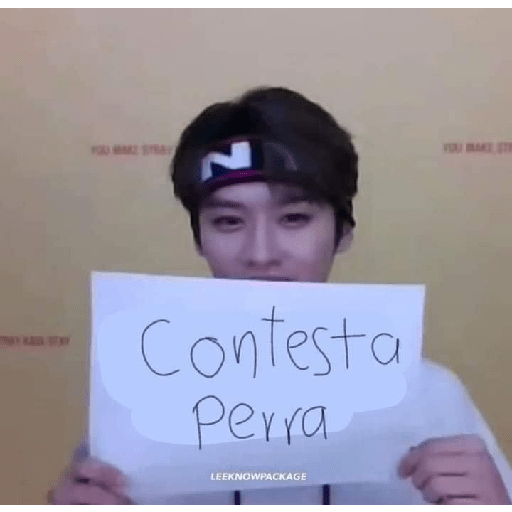 Cosas random >•< 1