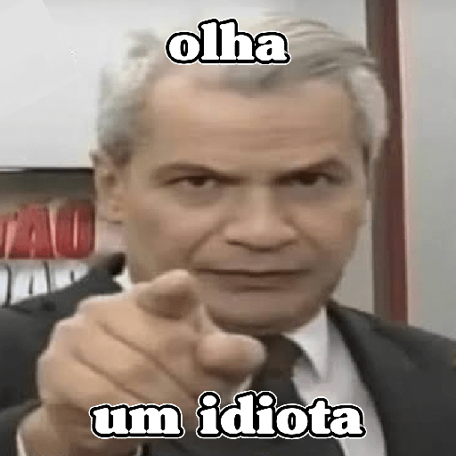 Memes para o grupo 11