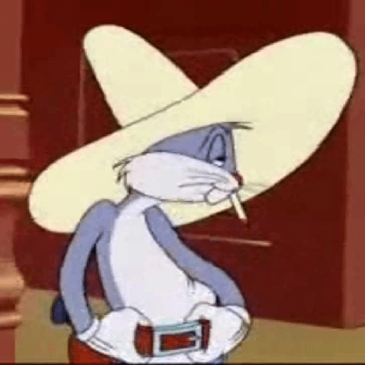 Bugs Bunny Edition[バグバニー版] 5