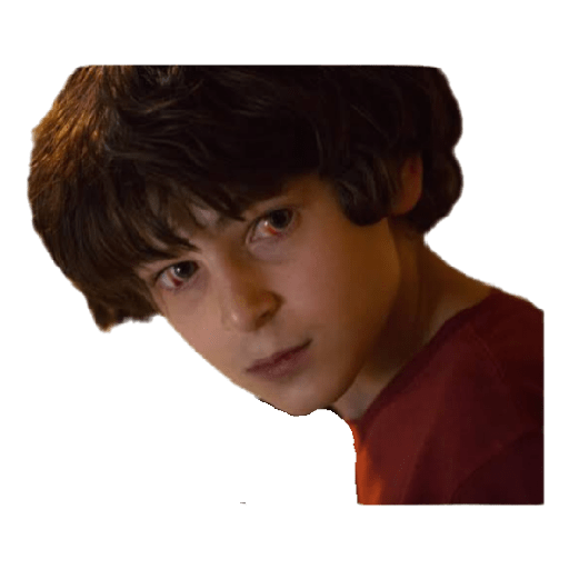 PERSONAGENS FILME DE TERROR 28