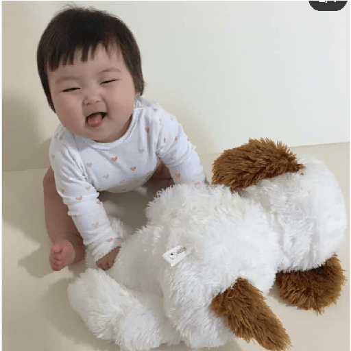 Crying Baby 8