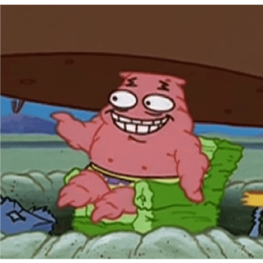 Bob esponja 17