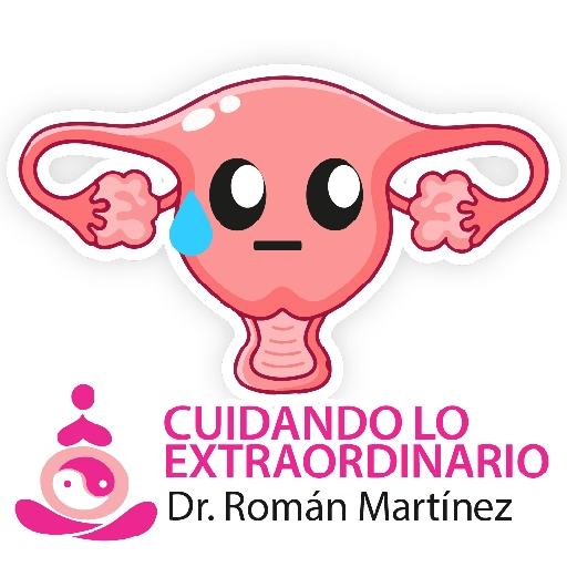Dr Román emojis 3