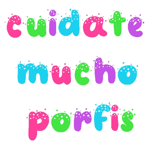 🍭Frasesitas cute 🍭 20