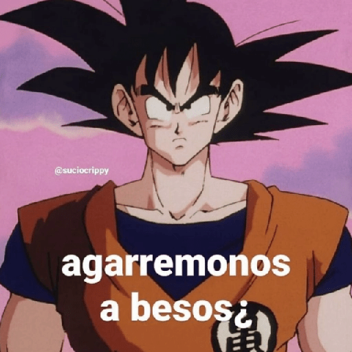 ❤️ Shitpost Amor ❤️ 5