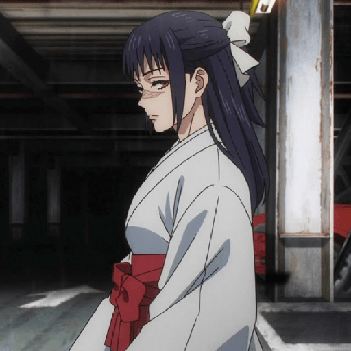 Utahime Iori  27