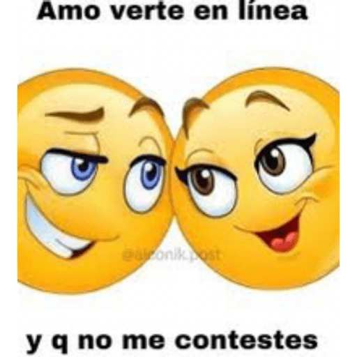 No te gusto 3