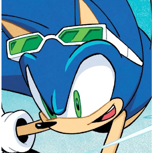 Sonic 7