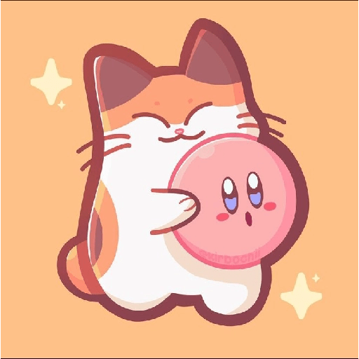 El resto de Kirbys :D 3
