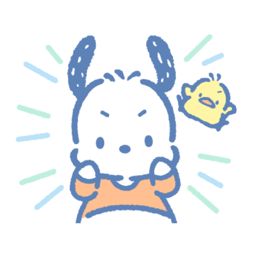 ♡Sweet Pochacco♡ 20