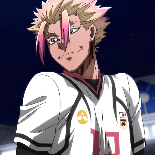 Shidou Ryusei 2