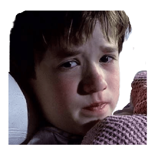 PERSONAGENS FILME DE TERROR 19