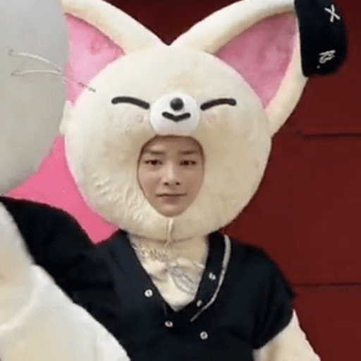 ᰋ  jeongin/skz   ݁       ੭ 15