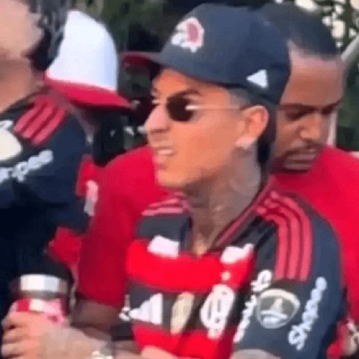 CR FLAMENGO 24