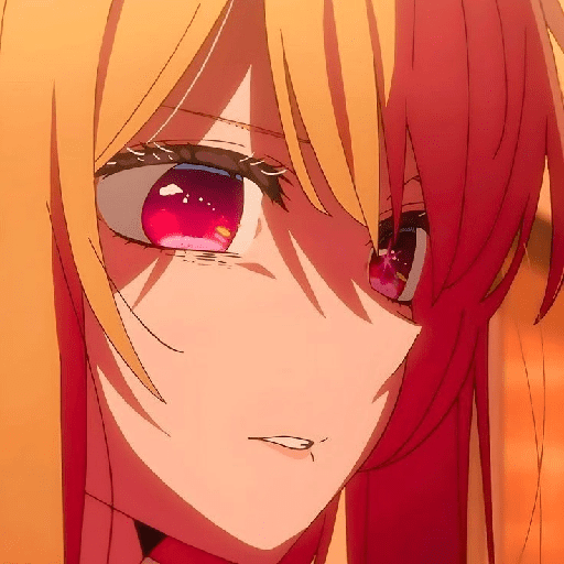 Hoshino Ruby 12