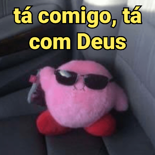 Pack de deboche e meme 10