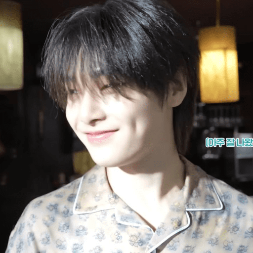 Jeongin - skz ₍ᐢ. .ᐢ₎₊⊹[by🐰🎀] 6