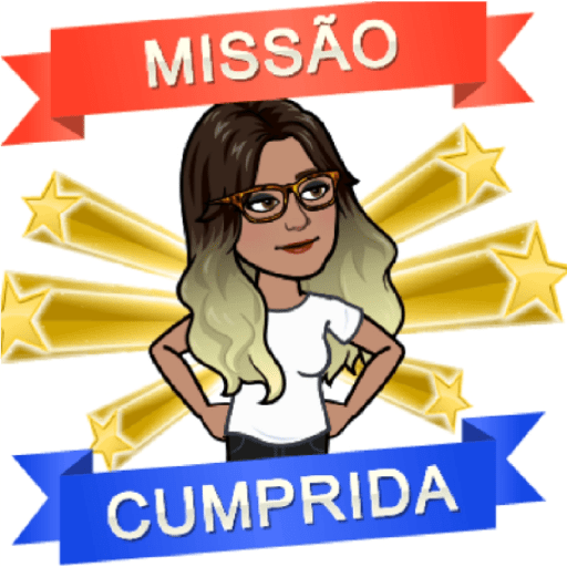 Figurinhas gincanas 20