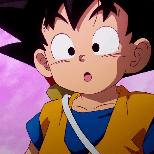 Goku. | @ocenferios  Haki. 8