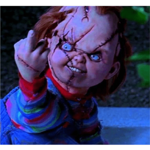 Chucky 7