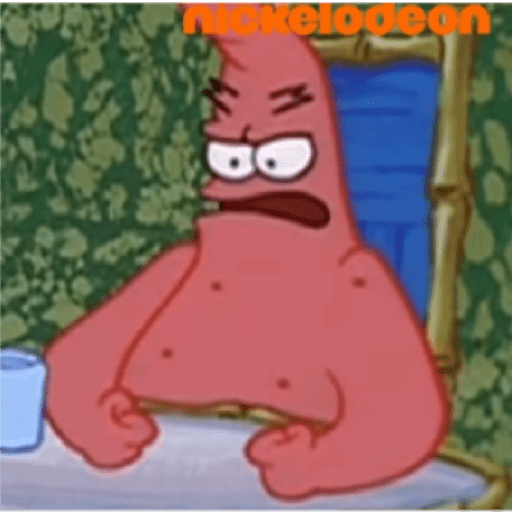 Bob esponja 8