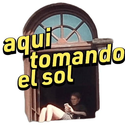 Gente 6