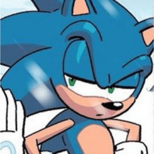 Sonic 30