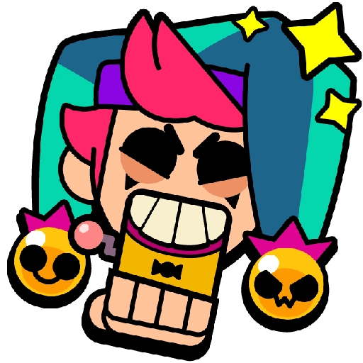 Chester brawl stars  1
