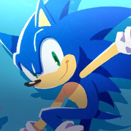 Sonic 9