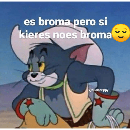 Cosas random >•< 15