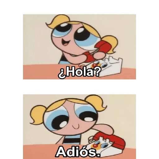 Cosas random >•< 16