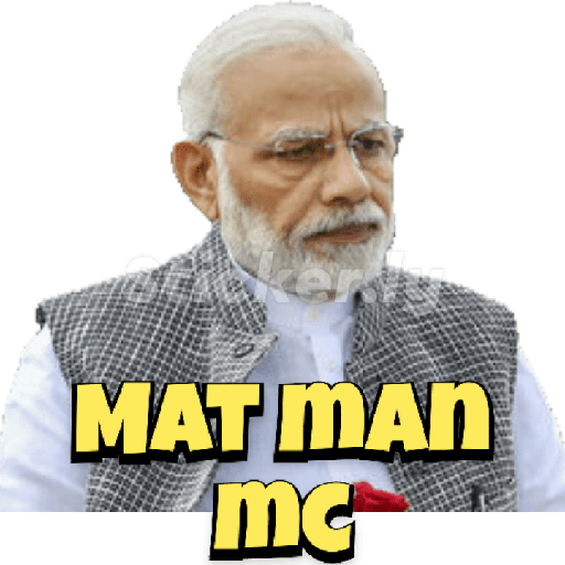 Modiji 7