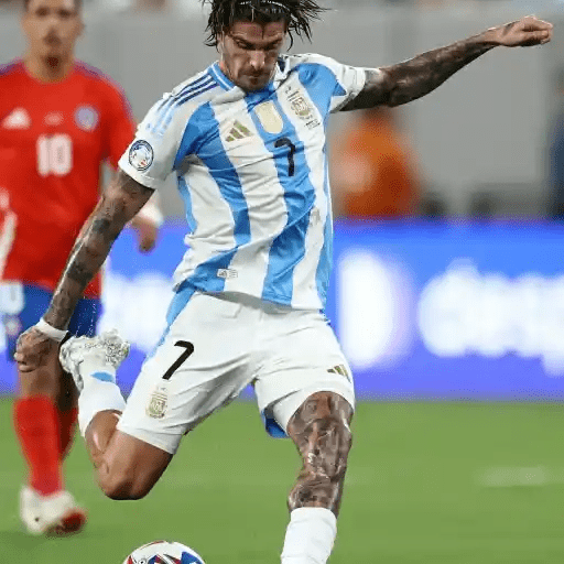 🏆Copa América Argentina 1©️🇦🇷 1