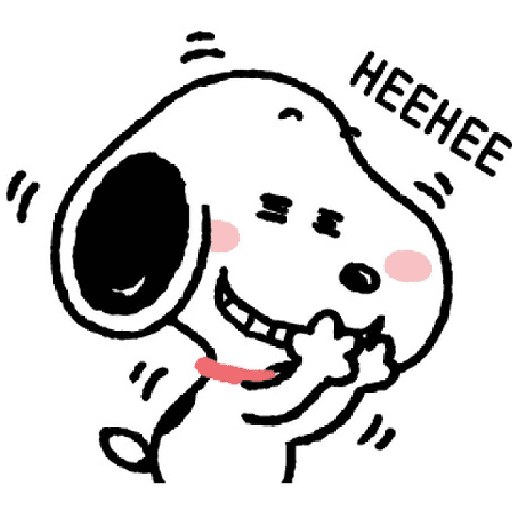 Relaxed and Cute Snoopy!🐾 19