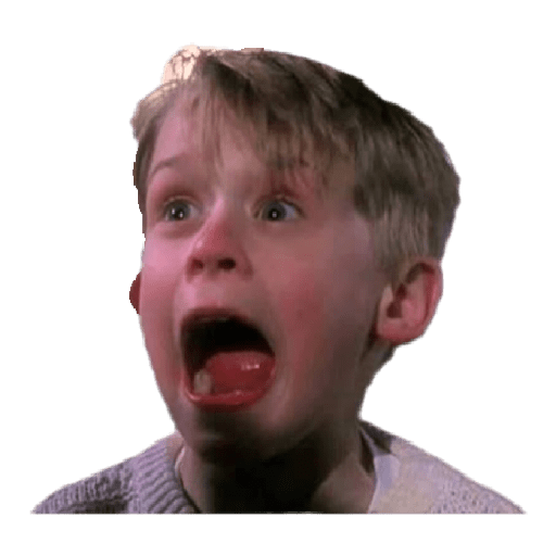 PERSONAGENS FILME DE TERROR 25
