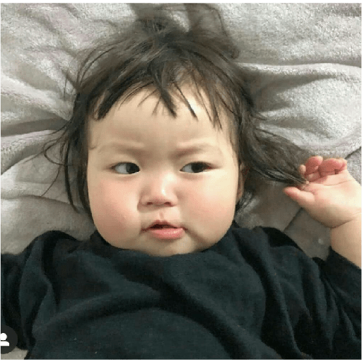 Crying Baby 15