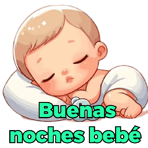 B noches bebo 4