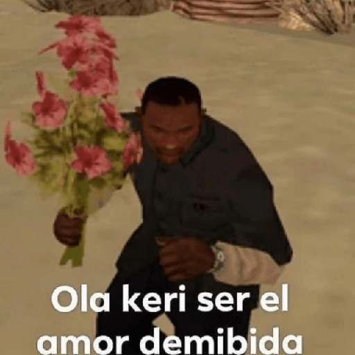 ❤️ Shitpost Amor ❤️ 6