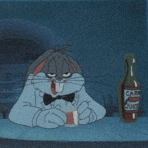 Bugs Bunny Edition[バグバニー版] 16