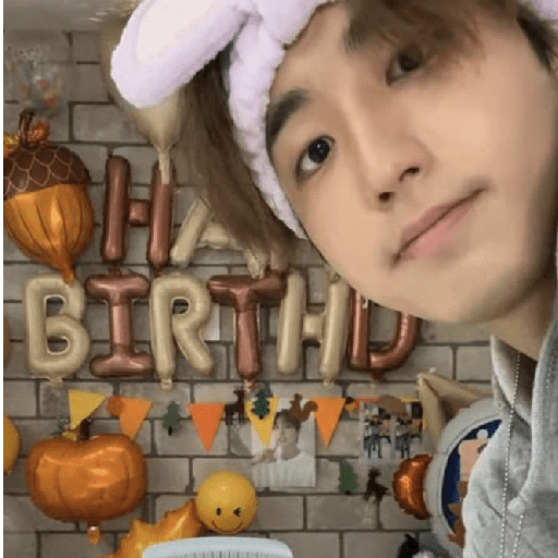 Han  ! ♡ 17