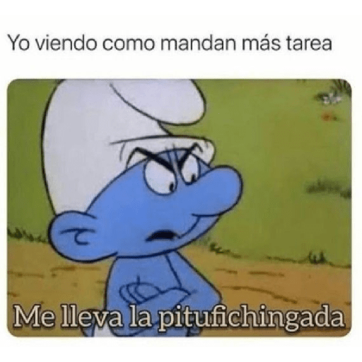 Cosas random >•< 8
