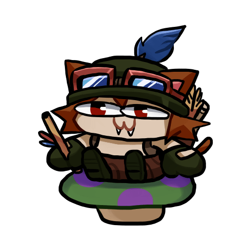 LOL X NEKOARC 4