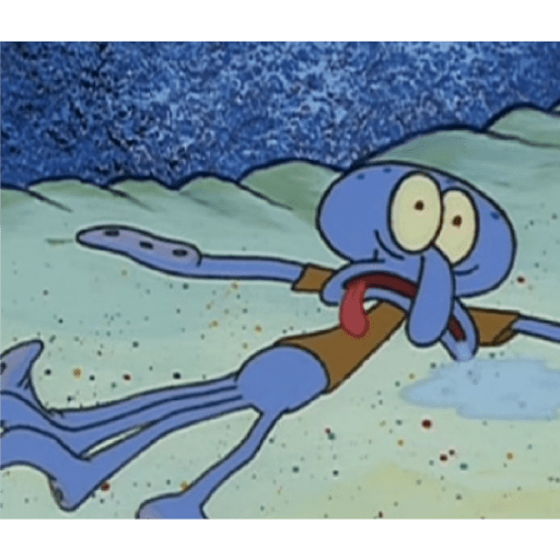 Bob esponja 18