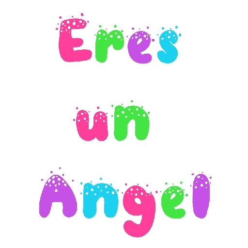 🍭Frasesitas cute 🍭 24
