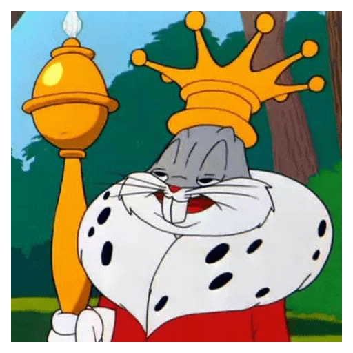 Bugs Bunny Edition[バグバニー版] 3
