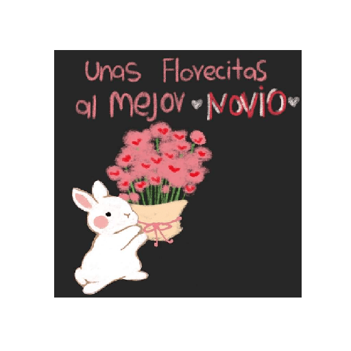 Mi novio 5